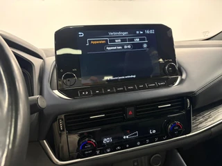 Nissan QASHQAI – thumbnail 31