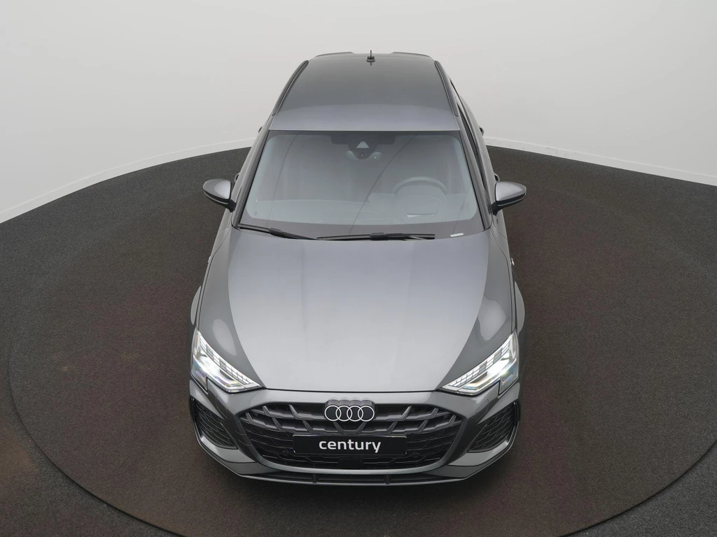 Audi A3 – foto 11