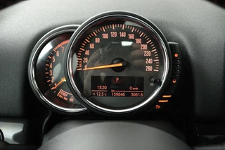 MINI Countryman – thumbnail 16