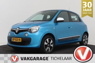 Renault Twingo – thumbnail 1