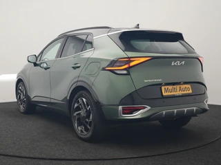 Kia Sportage – thumbnail 4
