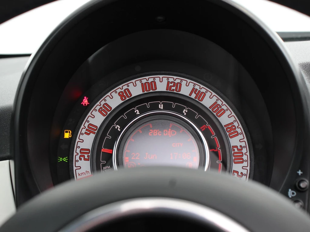 Fiat 500C – foto 15