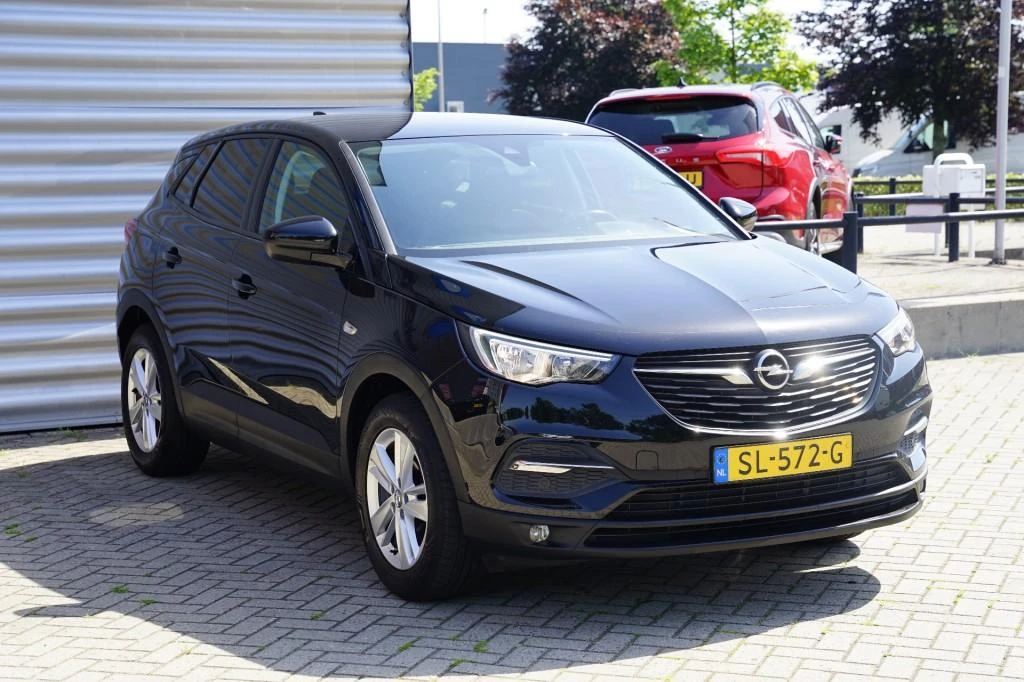 Opel Grandland – foto 6