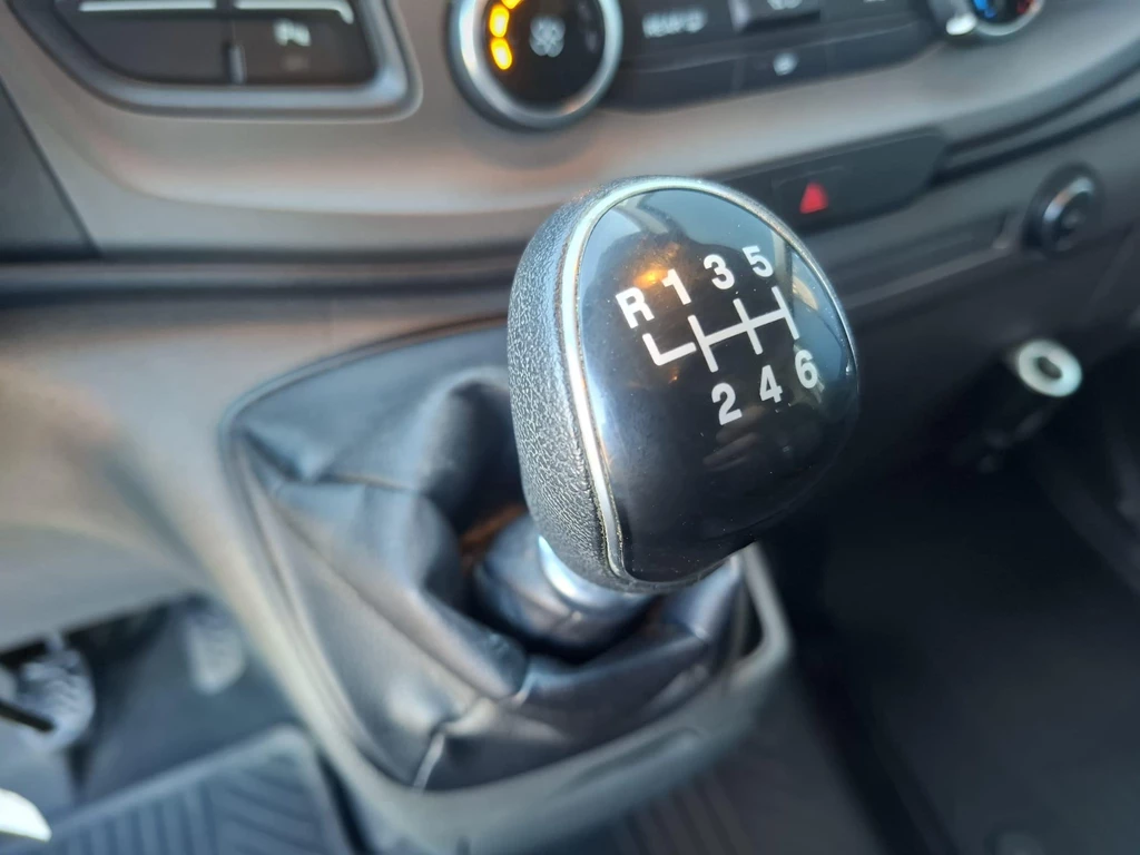 Ford Transit Custom – foto 27