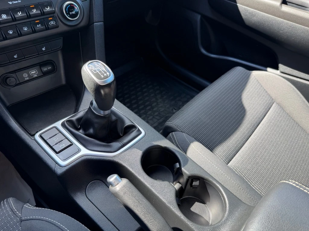 Kia Sportage – foto 15