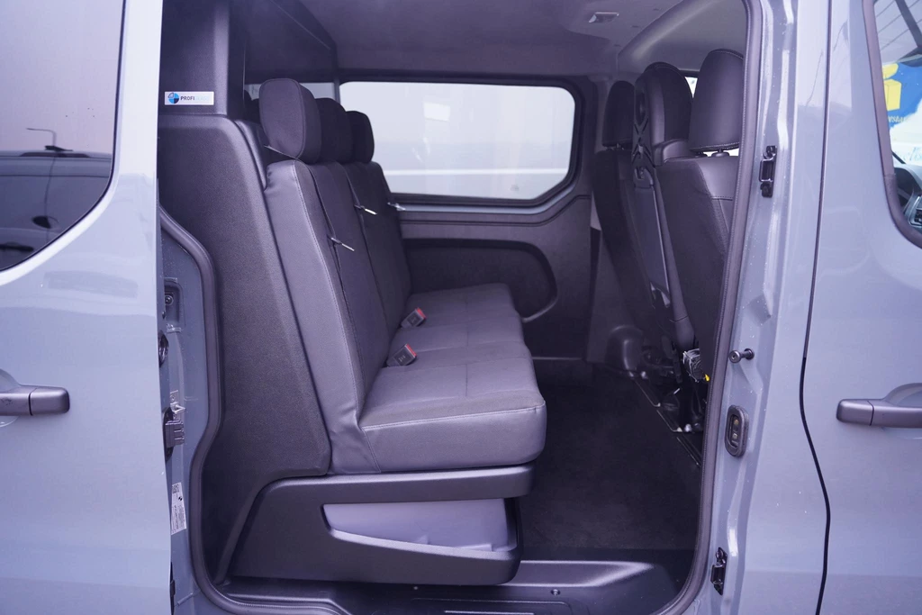 Renault Trafic – foto 26