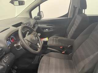 Opel Combo – thumbnail 14