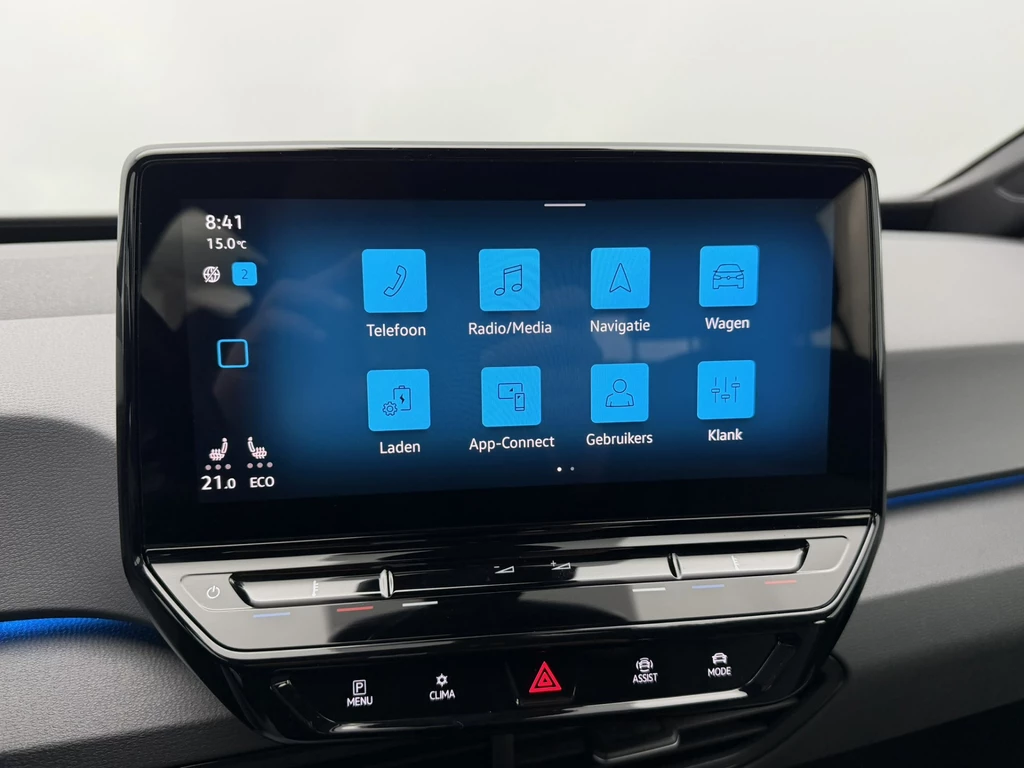 Volkswagen ID.3 – foto 13