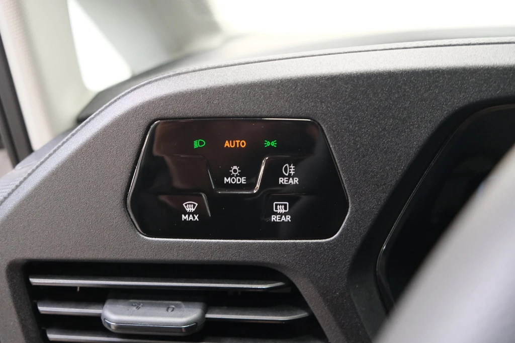 Volkswagen Caddy – foto 30