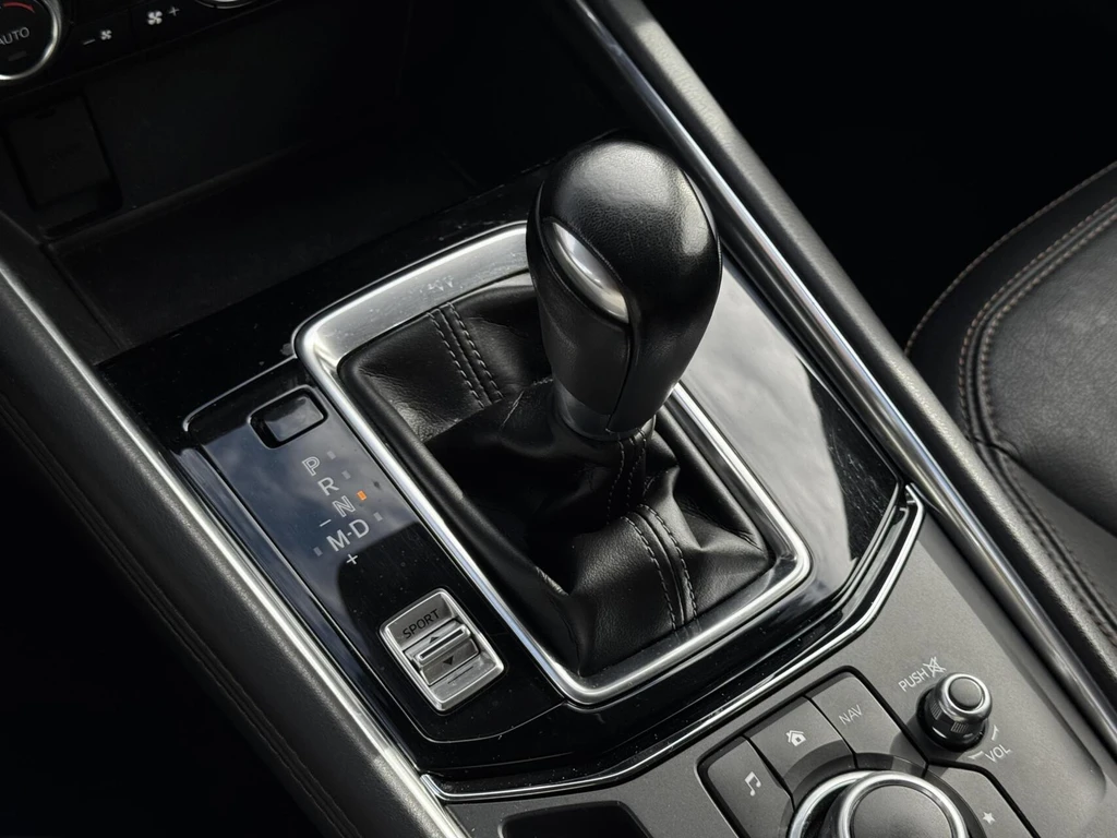 Mazda CX-5 – foto 10