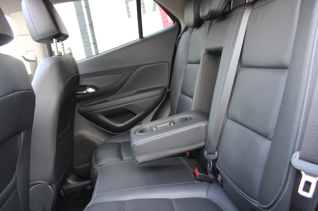 Opel Mokka X – foto 13