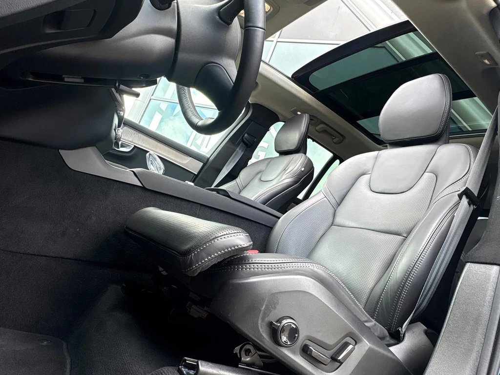 Volvo XC90 – foto 37