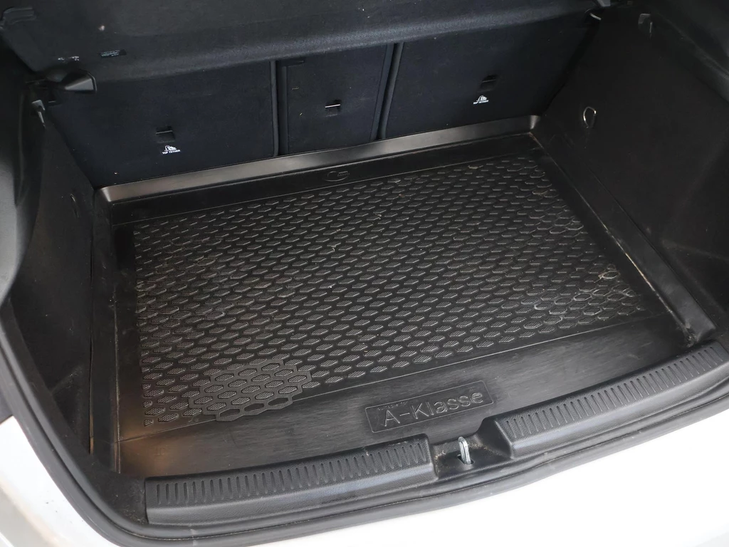 Mercedes-Benz A-Klasse – foto 45
