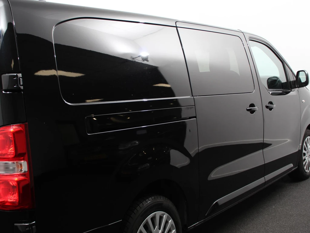 Peugeot Expert – foto 29