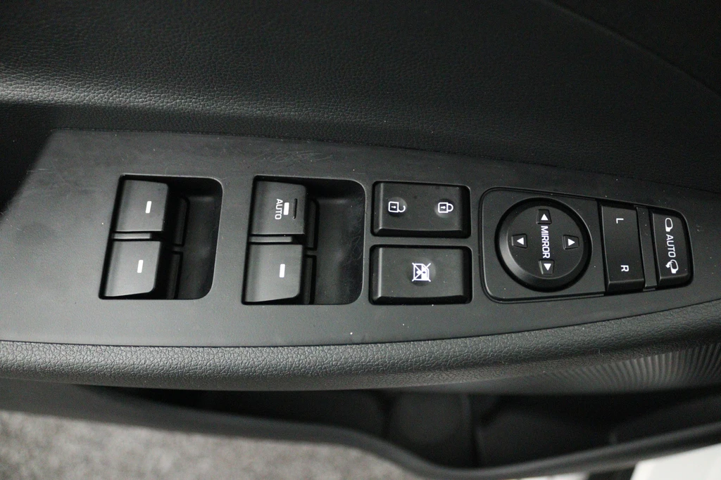 Hyundai Tucson – foto 10