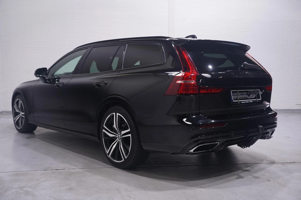 Volvo V60 – foto 4