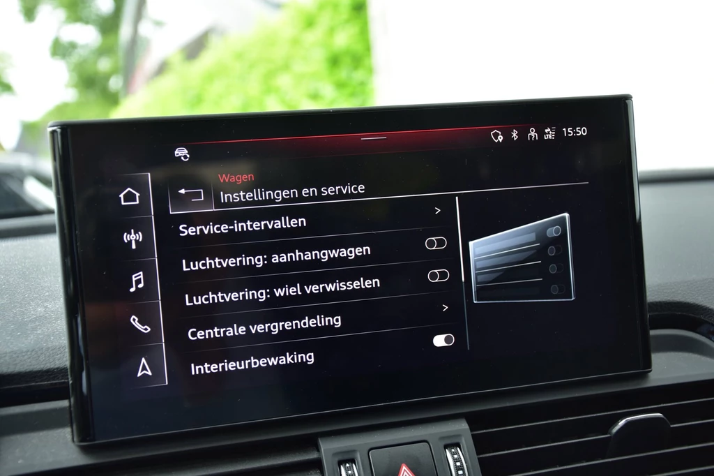 Audi Q5 – foto 18