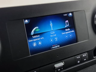 Mercedes-Benz Sprinter – thumbnail 20