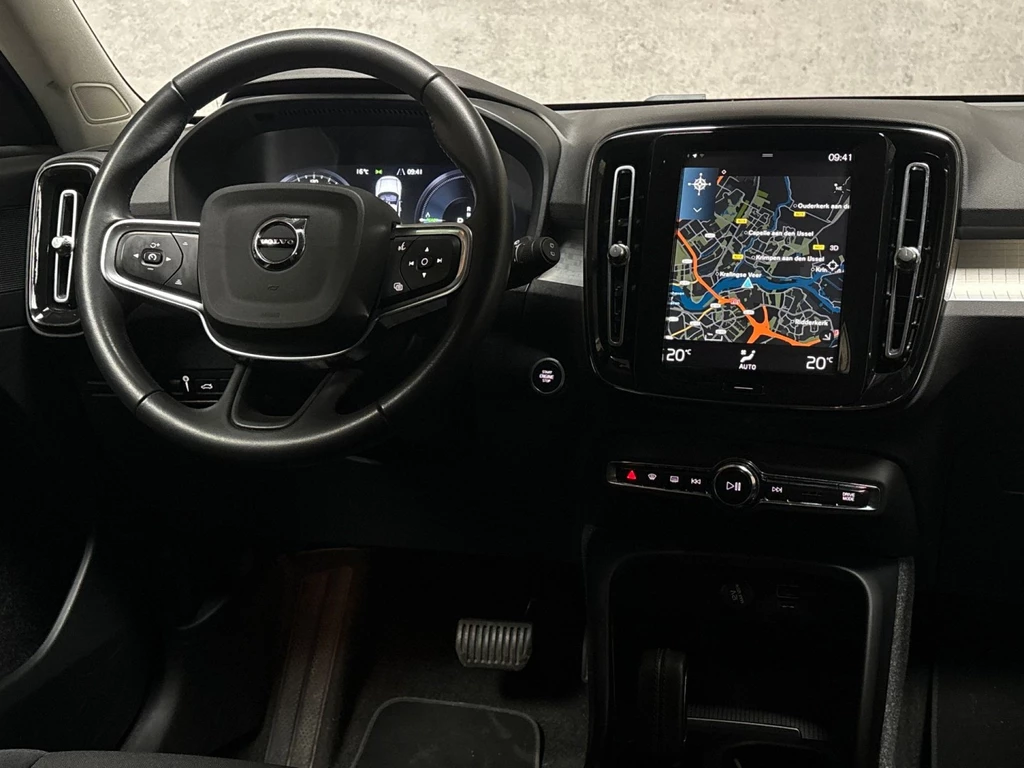 Volvo XC40 – foto 7