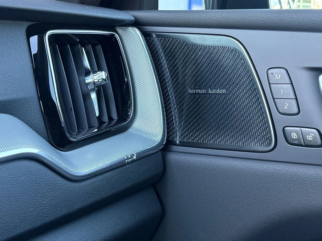 Volvo XC60 – foto 15
