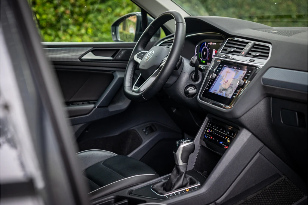 Volkswagen Tiguan – foto 30