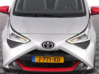 Toyota Aygo – thumbnail 18