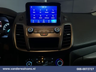 Ford Transit Connect – thumbnail 15