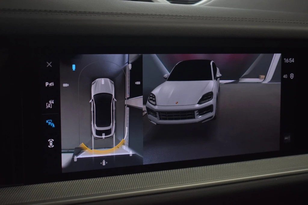 Porsche Cayenne – foto 28