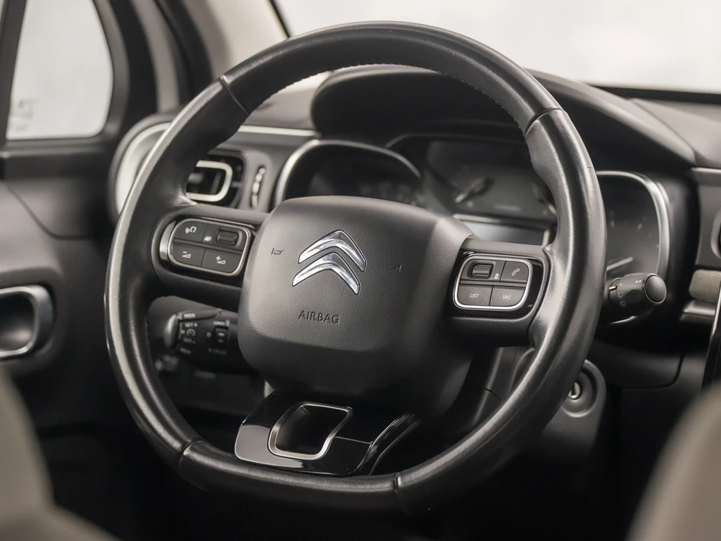 Citroën C3 – foto 17