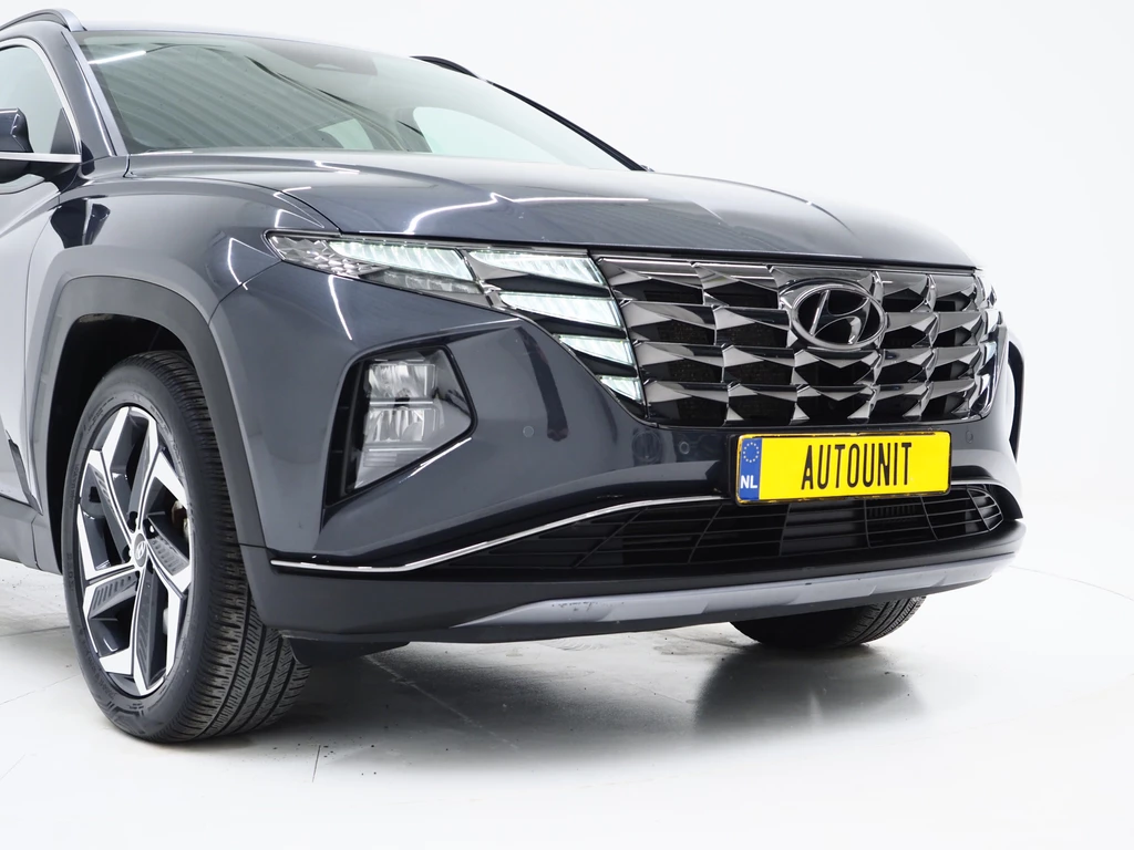 Hyundai Tucson – foto 8