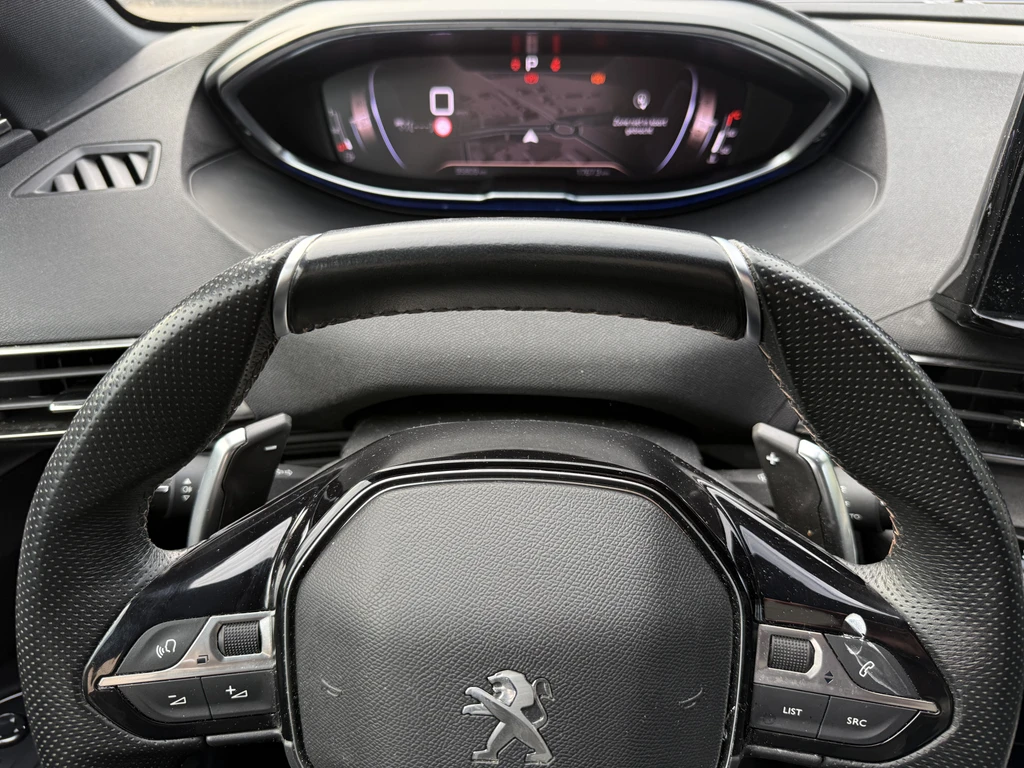Peugeot 5008 – foto 22