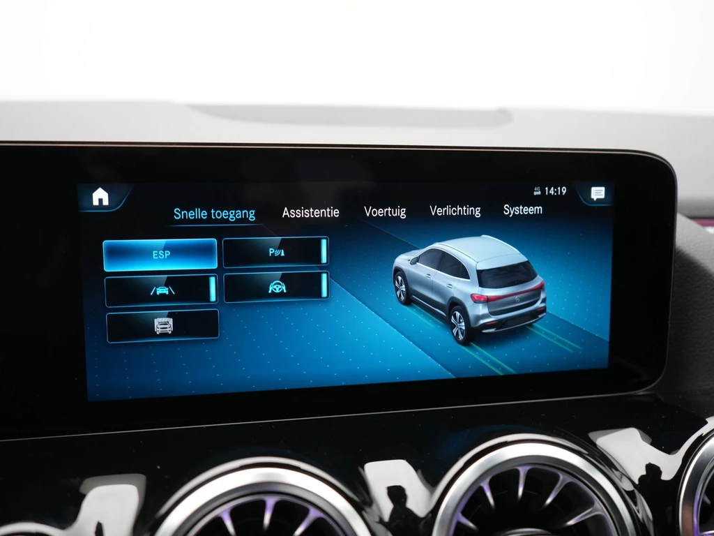 Mercedes-Benz EQA – foto 29
