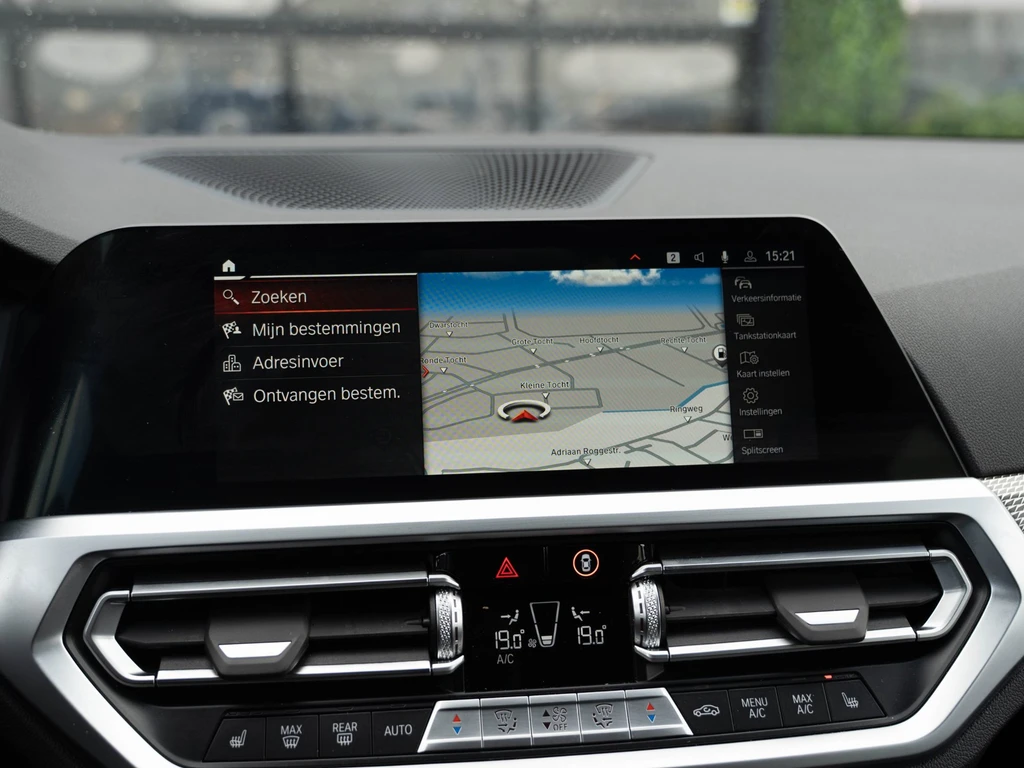 BMW 3 Serie – foto 21