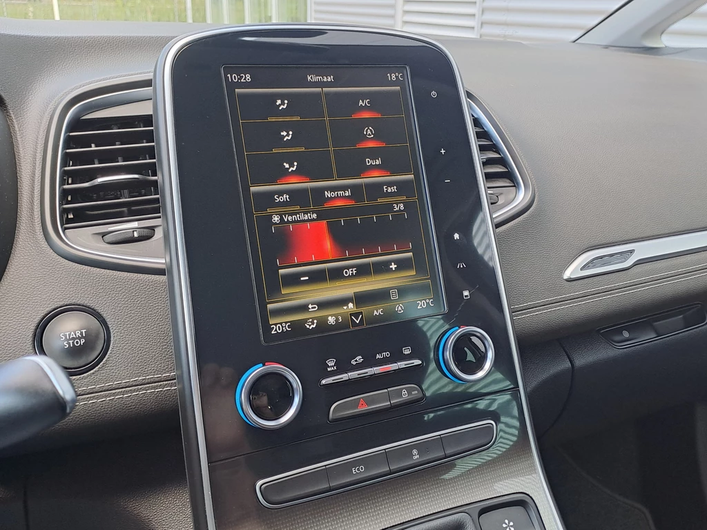 Renault Grand Scénic – foto 46