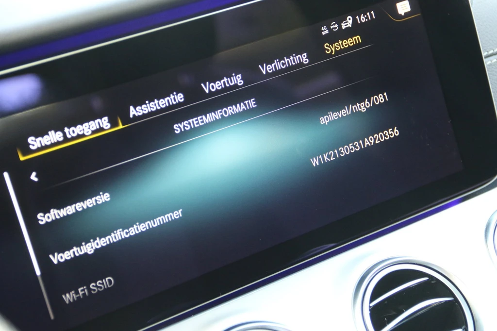 Mercedes-Benz E-Klasse – foto 24