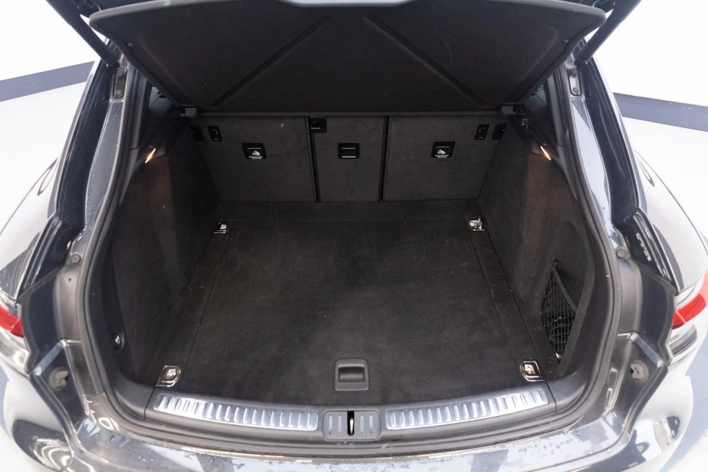 Porsche Macan – foto 20
