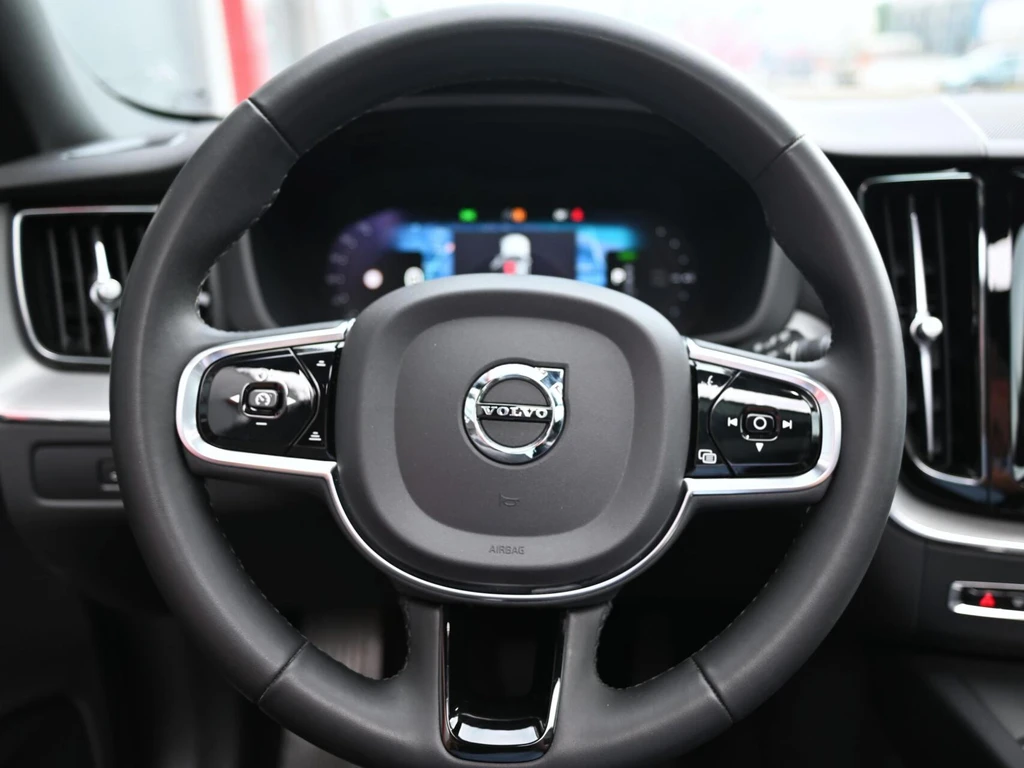 Volvo XC60 – foto 14