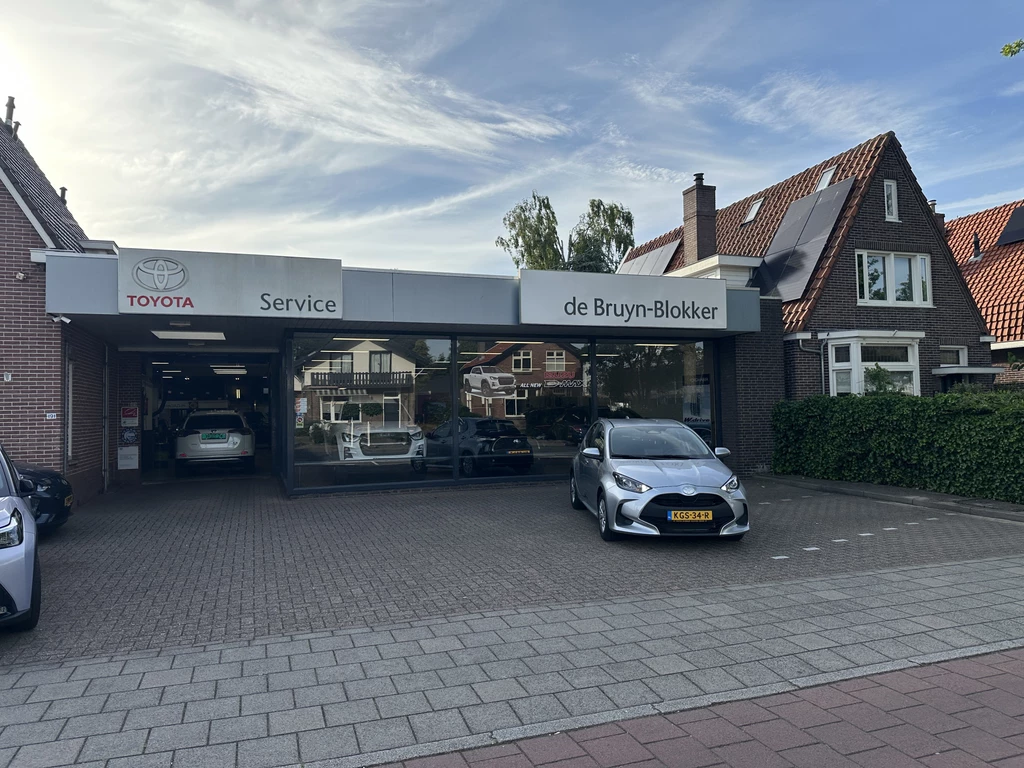 Toyota Yaris – foto 27