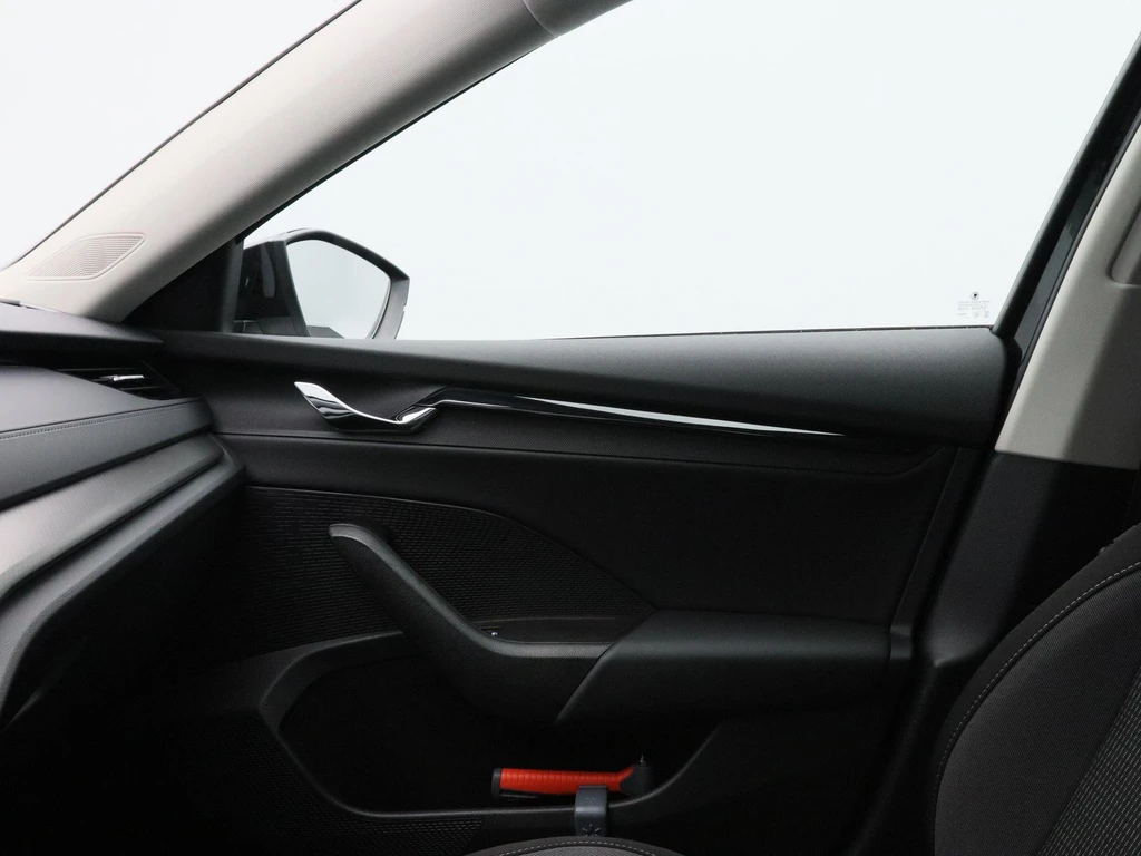 Škoda Octavia – foto 30