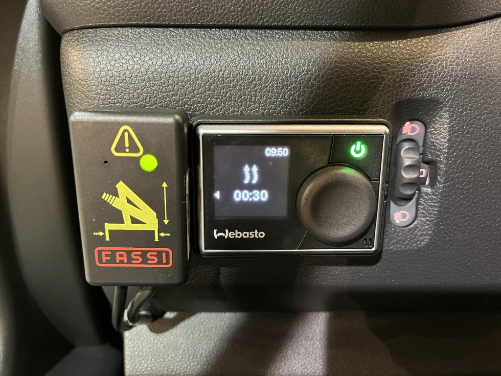 Renault Master – foto 20