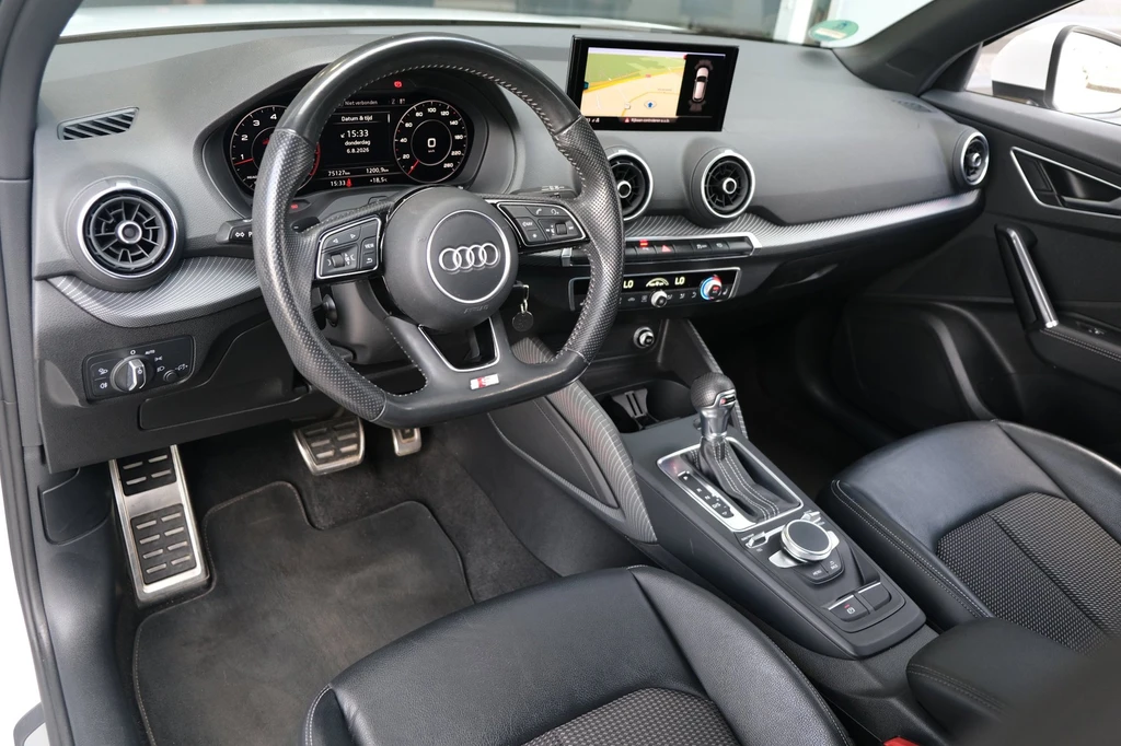 Audi Q2 – foto 9
