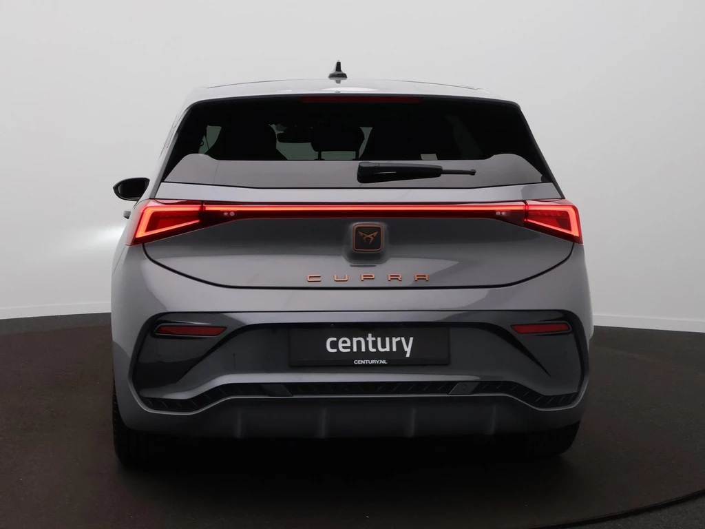 CUPRA Born – foto 5