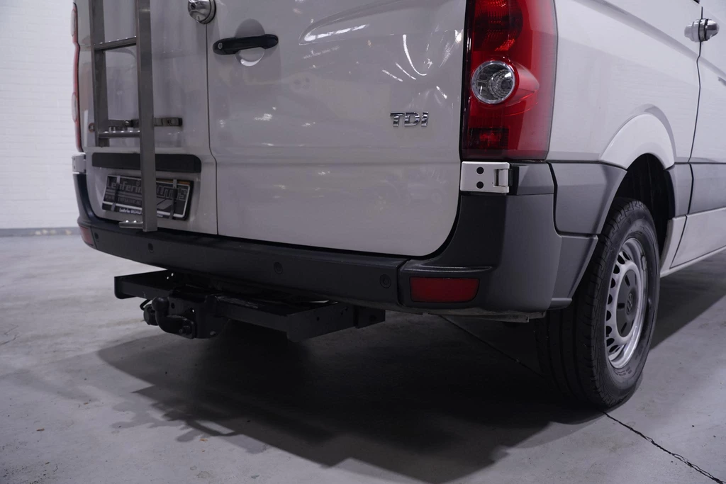 Volkswagen Crafter – foto 6