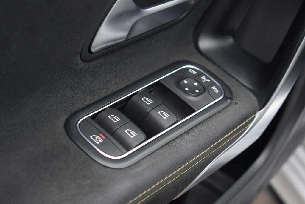 Mercedes-Benz A-Klasse – foto 36