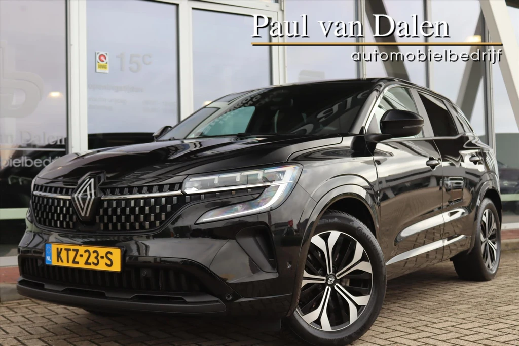 Renault Austral – foto 4