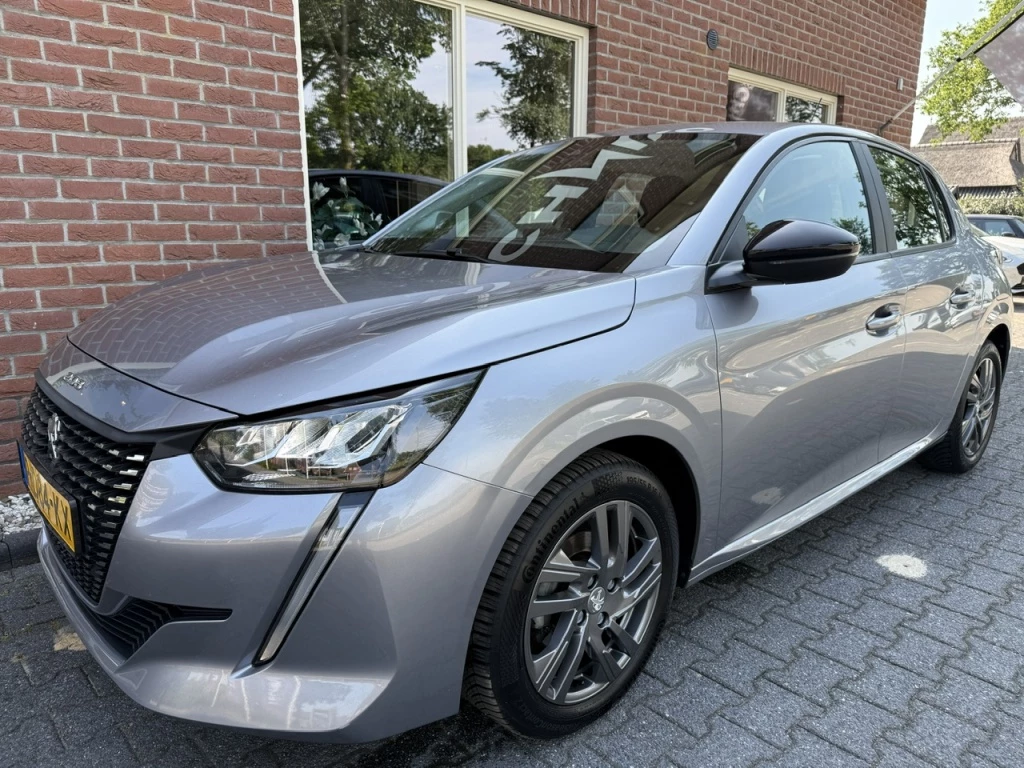 Peugeot 208 – foto 2