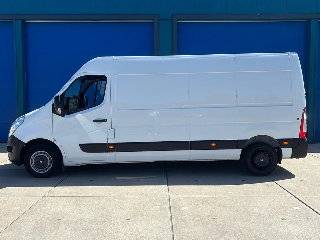 Renault Master – foto 3