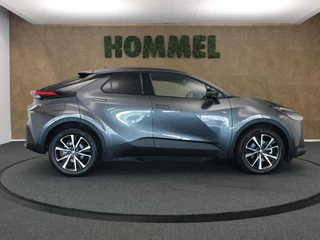Toyota C-HR – thumbnail 7