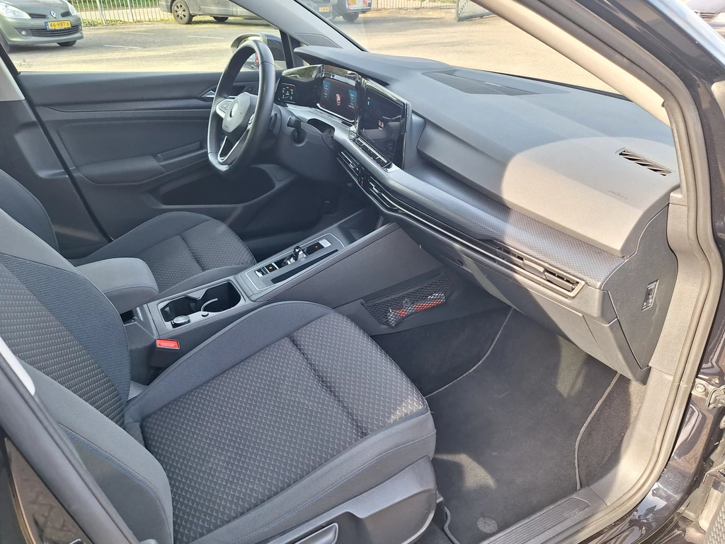 Volkswagen Golf – foto 31