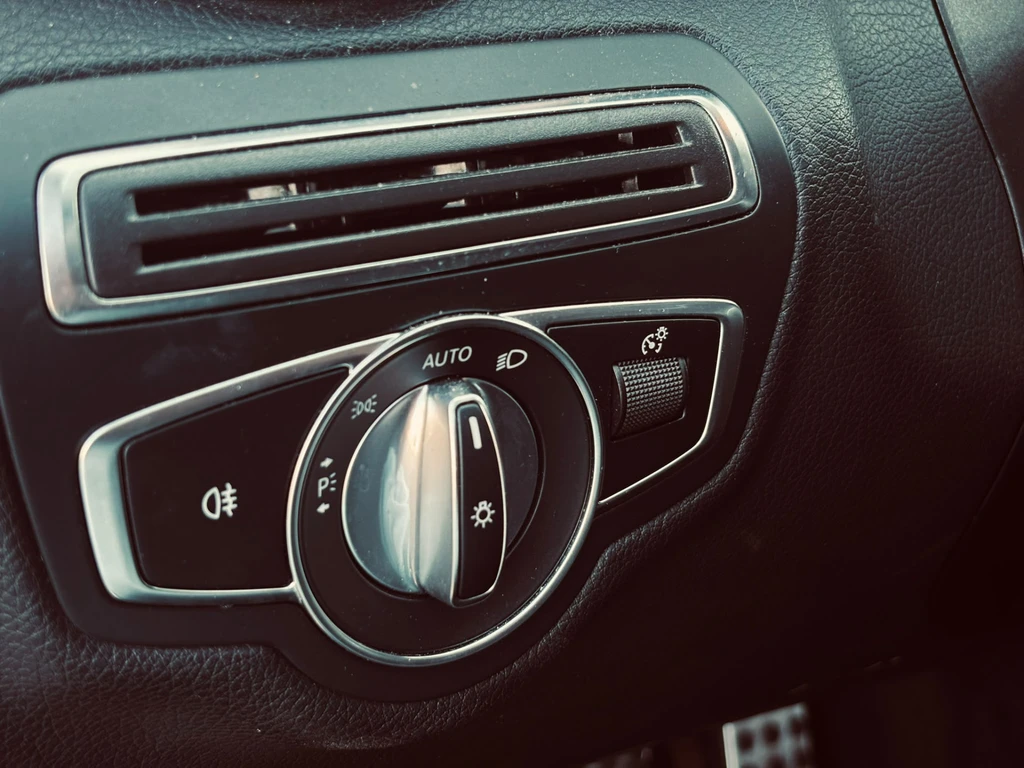 Mercedes-Benz C-Klasse – foto 23